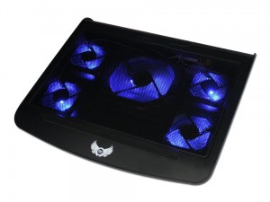 Cooling Pad von skgames ein Bestseller